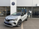 Annonce Renault Captur occasion Essence Captur TCe 90 Evolution 5p � Figeac