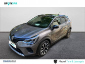 Renault Captur occasion année 2023 boite Manuelle Annonce Renault Captur occasion Essence Captur TCe 90 Evolution 5p à Mazamet