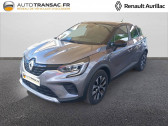 Renault Captur occasion année 2022 boite Manuelle Annonce Renault Captur occasion Essence Captur TCe 90 Evolution 5p à Aurillac