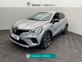 Annonce Renault Captur occasion Essence Captur TCe 90 Evolution  Abbeville