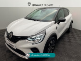 Annonce Renault Captur occasion Essence Captur TCe 90 Evolution  Fcamp