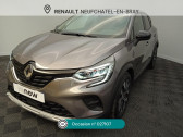 Annonce Renault Captur occasion Essence Captur TCe 90 Evolution  Neufchtel-en-Bray
