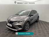 Annonce Renault Captur occasion Essence Captur TCe 90 Evolution  Saint-Maximin