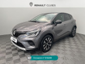 Annonce Renault Captur occasion Essence Captur TCe 90 Evolution  Sallanches