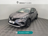 Renault Captur Captur TCe 90 Evolution  2023 - annonce de voiture en vente sur Auto S&eacute;lection.com