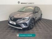 Annonce Renault Captur occasion Essence Captur TCe 90 Evolution  Seynod