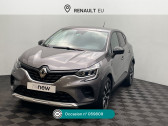 Annonce Renault Captur occasion Essence Captur TCe 90 Evolution  Eu