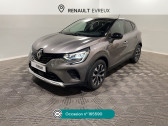 Renault Captur Captur TCe 90 Evolution   vreux 27