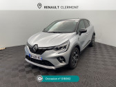 Annonce Renault Captur occasion Essence Captur TCe 90 Evolution  Clermont