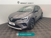 Annonce Renault Captur occasion Essence Captur TCe 90 Evolution  Seynod