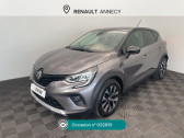 Annonce Renault Captur occasion Essence Captur TCe 90 Evolution  Seynod