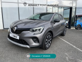 Annonce Renault Captur occasion Essence Captur TCe 90 Evolution  Pont-Audemer