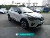 Annonce Renault Captur occasion Essence Captur TCe 90 Evolution  Neufchtel-en-Bray