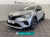 Annonce Renault Captur occasion Essence Captur TCe 90 Evolution  Saint-Quentin