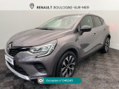 Annonce Renault Captur occasion Essence Captur TCe 90 Evolution  Boulogne-sur-Mer