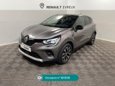 Renault Captur Captur TCe 90 Evolution   vreux 27