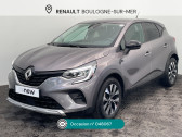 Annonce Renault Captur occasion Essence Captur TCe 90 Evolution  Boulogne-sur-Mer