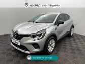 Annonce Renault Captur occasion Essence Captur TCe 90 Evolution  Saint-Maximin