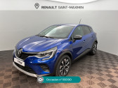 Annonce Renault Captur occasion Essence Captur TCe 90 Evolution  Saint-Maximin