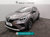 Annonce Renault Captur occasion Essence Captur TCe 90 Evolution  Compigne