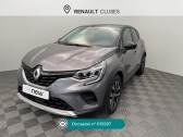 Annonce Renault Captur occasion Essence Captur TCe 90 Evolution  Sallanches