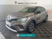 Renault Captur Captur TCe 90 Evolution   Berck 62