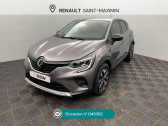 Annonce Renault Captur occasion Essence Captur TCe 90 Evolution  Saint-Maximin