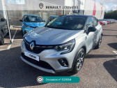 Renault Captur Captur TCe 90 Evolution   Louviers 27