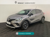 Annonce Renault Captur occasion Essence Captur TCe 90 Evolution  Rivery