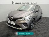 Annonce Renault Captur occasion Essence Captur TCe 90 Evolution  Neufchtel-en-Bray