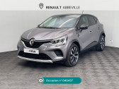 Annonce Renault Captur occasion Essence Captur TCe 90 Evolution  Abbeville