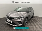 Annonce Renault Captur occasion Essence Captur TCe 90 Evolution  Saint-Maximin