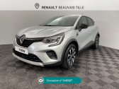 Annonce Renault Captur occasion Essence Captur TCe 90 Evolution  Beauvais