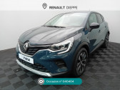 Annonce Renault Captur occasion Essence Captur TCe 90 Evolution  Dieppe