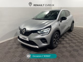Renault Captur Captur TCe 90 Evolution   vreux 27