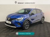 Annonce Renault Captur occasion Essence Captur TCe 90 Evolution  Rivery