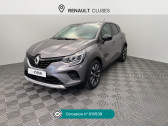 Annonce Renault Captur occasion Essence Captur TCe 90 Evolution  Cluses