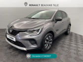 Annonce Renault Captur occasion Essence Captur TCe 90 Evolution  Beauvais