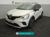 Annonce Renault Captur occasion Essence Captur TCe 90 Evolution  Neufchtel-en-Bray