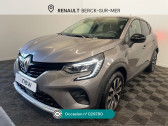 Annonce Renault Captur occasion Essence Captur TCe 90 Evolution  Berck