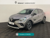 Annonce Renault Captur occasion Essence Captur TCe 90 Evolution  Rivery