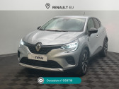 Renault Captur occasion année 2024 boite Manuelle Annonce Renault Captur occasion Essence Captur TCe 90 Evolution à Eu