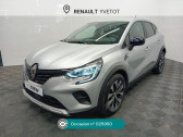 Annonce Renault Captur occasion Essence Captur TCe 90 Evolution  Yvetot