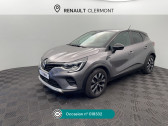 Renault Captur occasion année 2023 boite Manuelle Annonce Renault Captur occasion Essence Captur TCe 90 Evolution à Clermont