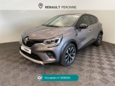 Annonce Renault Captur occasion Essence Captur TCe 90 Evolution  Pronne