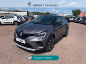 Annonce Renault Captur occasion Essence Captur TCe 90 Evolution  Deauville