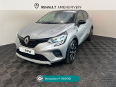 Annonce Renault Captur occasion Essence Captur TCe 90 Evolution  Rivery