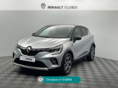 Renault Captur occasion année 2024 boite Manuelle Annonce Renault Captur occasion Essence Captur TCe 90 Evolution à Sallanches
