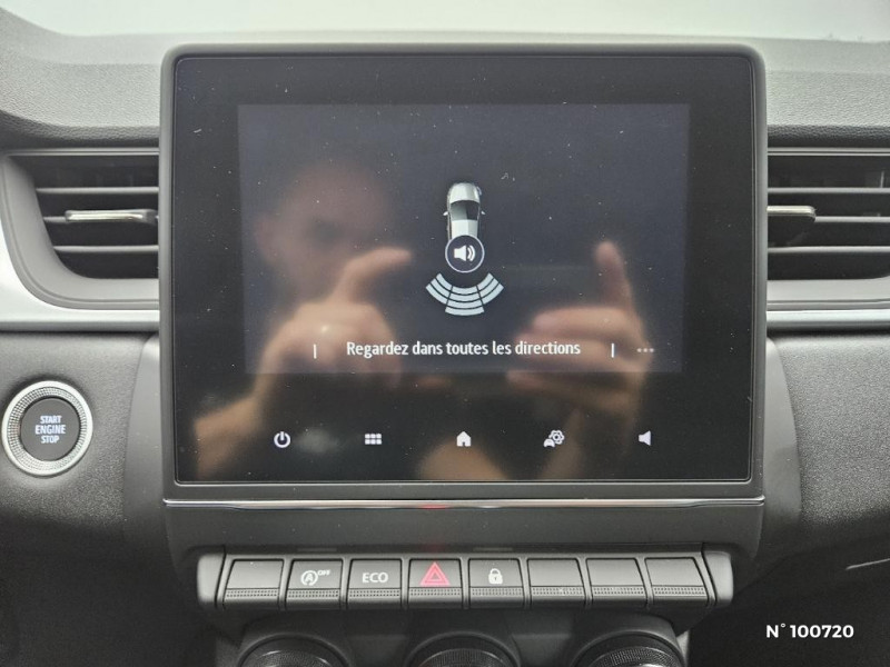 Renault Captur Captur TCe 90 Evolution 2023 - photo n°14 Renault Captur Captur TCe 90 Evolution  occasion à Compiègne - photo n°14