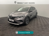 Annonce Renault Captur occasion Essence Captur TCe 90 Evolution  Saint-Maximin